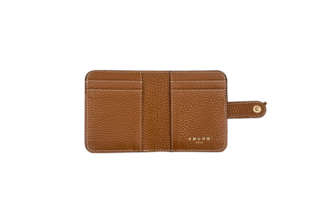 Bifold Compact Wallet