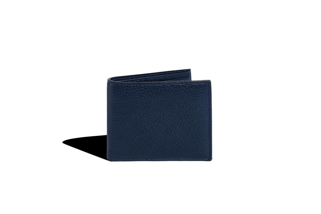 Bifold Men Wallet