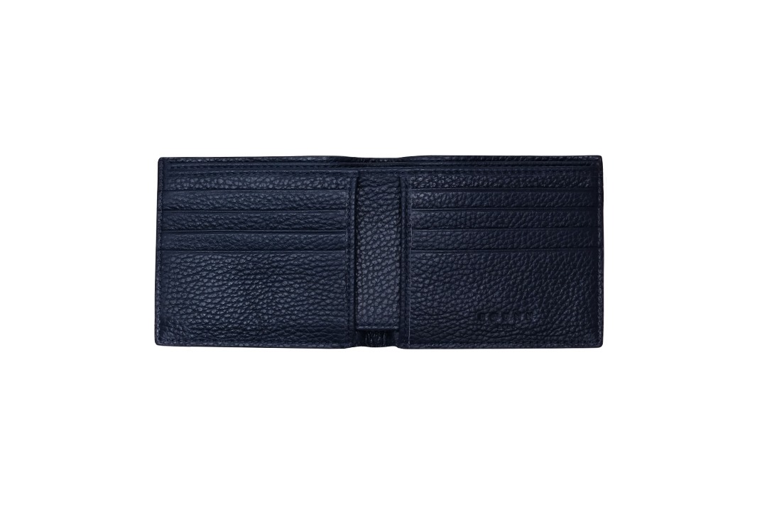 Bifold Men Wallet