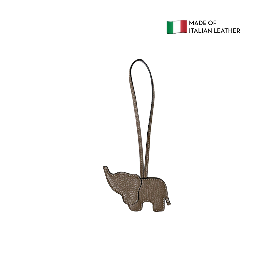 Animal Bag Charm