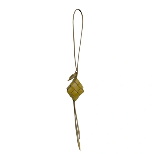Image of Ketupat Bag Charm