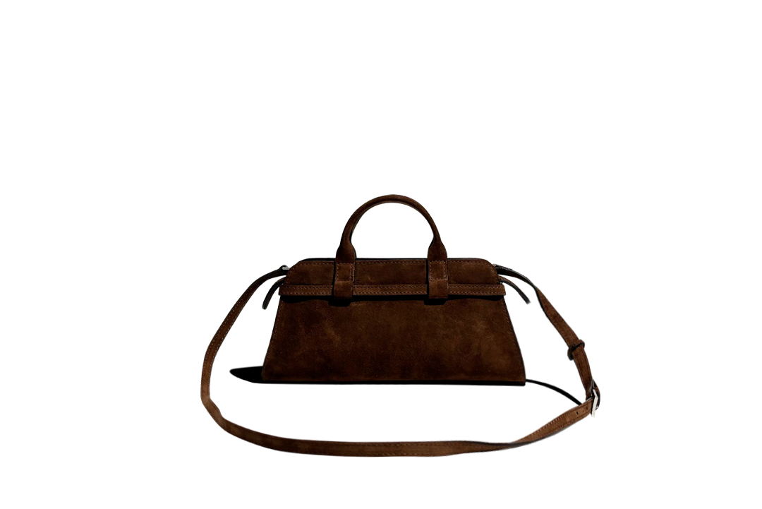 ROUNN + Alegeor Georgie Mini
