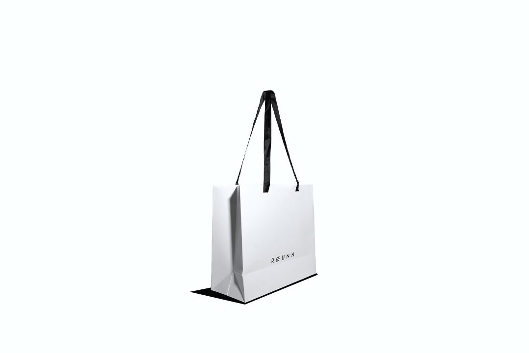 Paperbag (Additional)