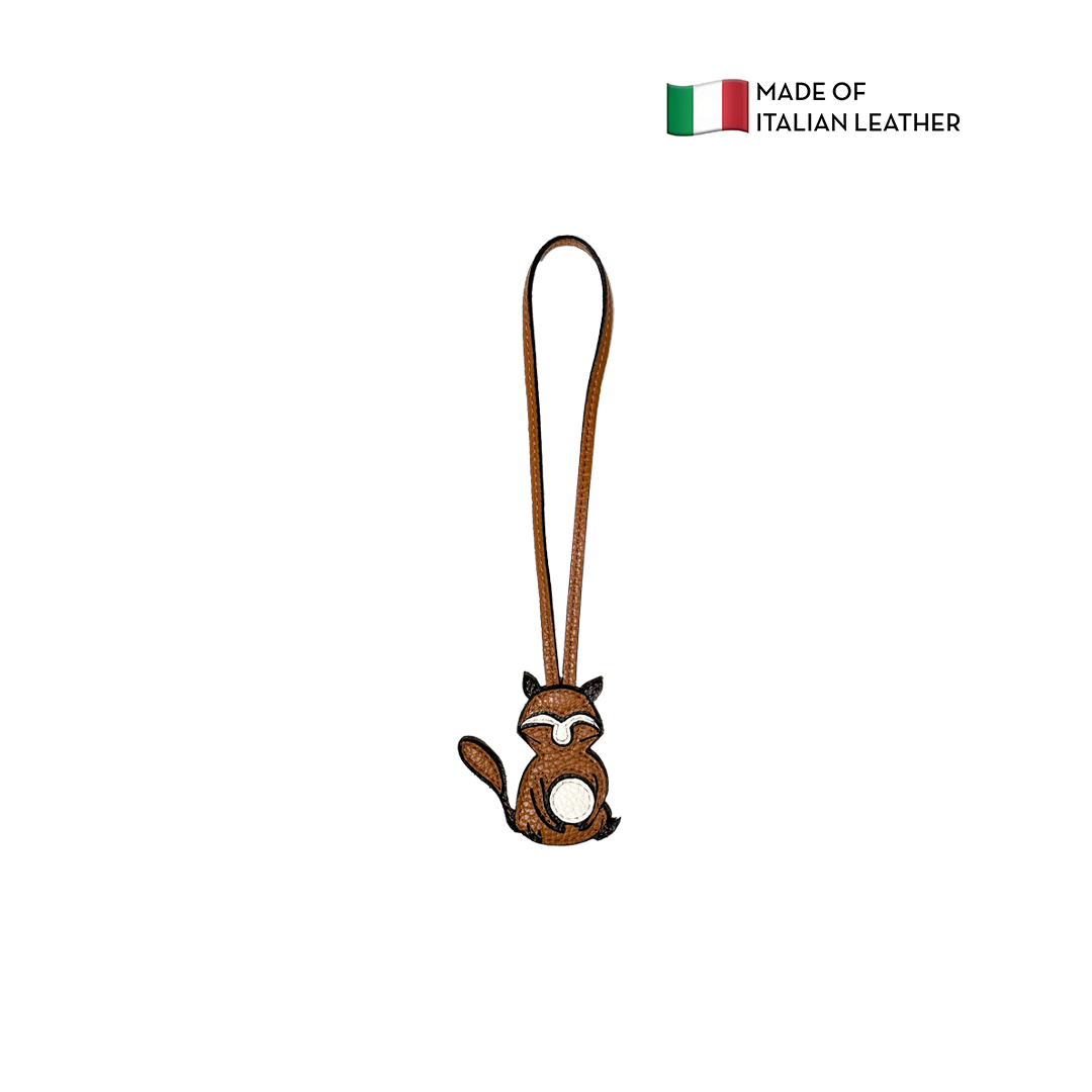 Animal Bag Charm