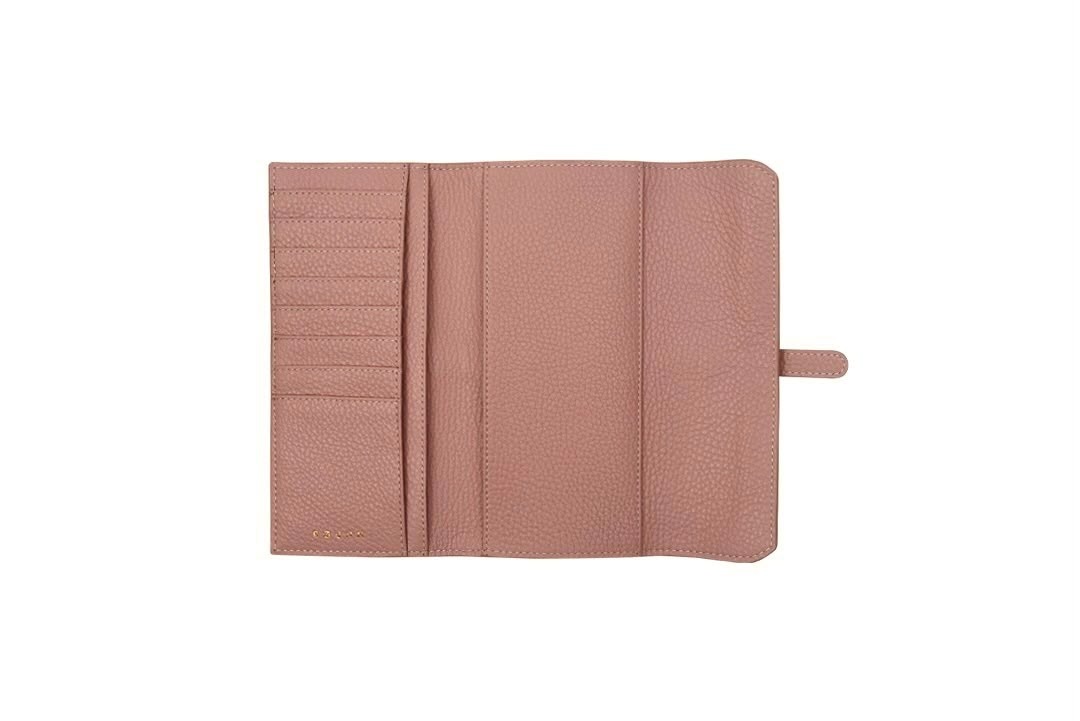 Continental Wallet 