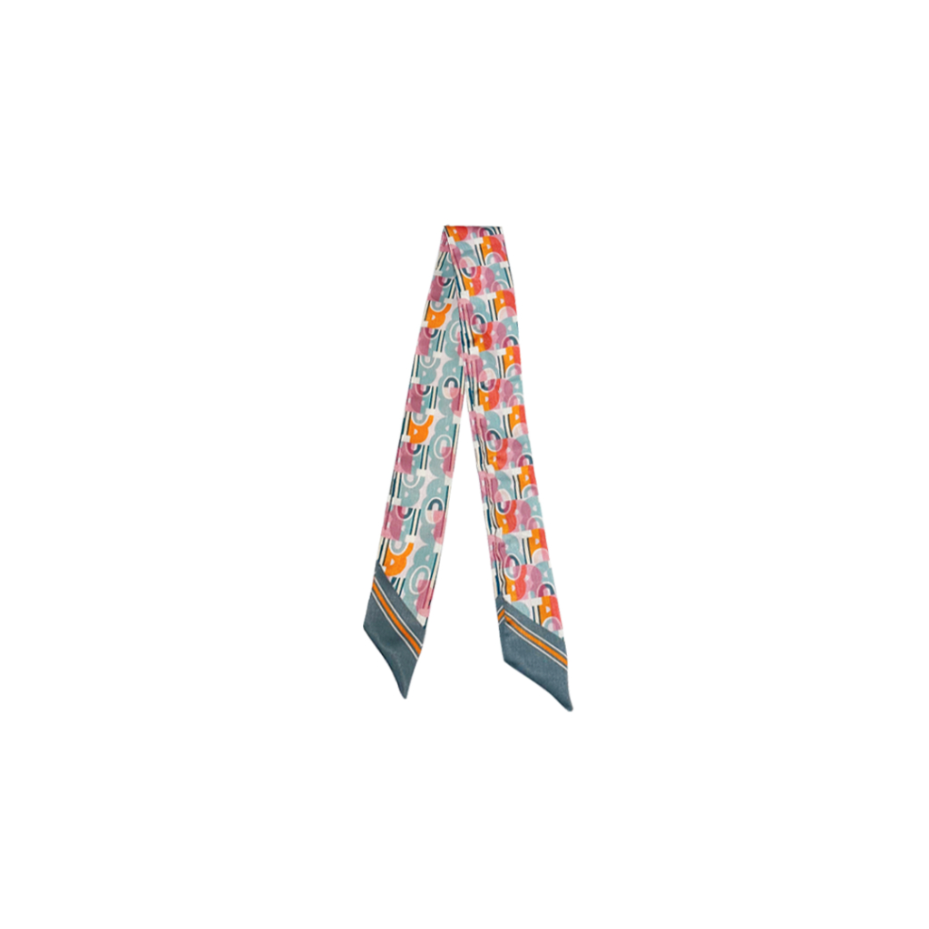 Twilly Monogram