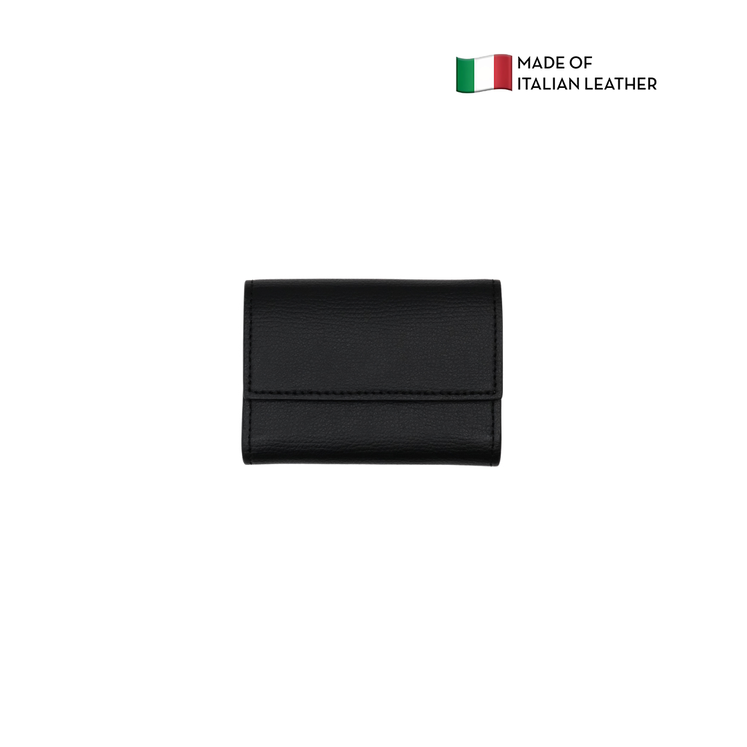 Accordion Wallet