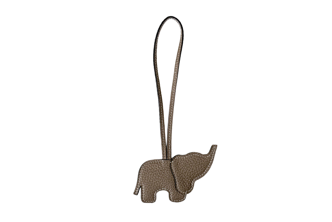 Animal Bag Charm