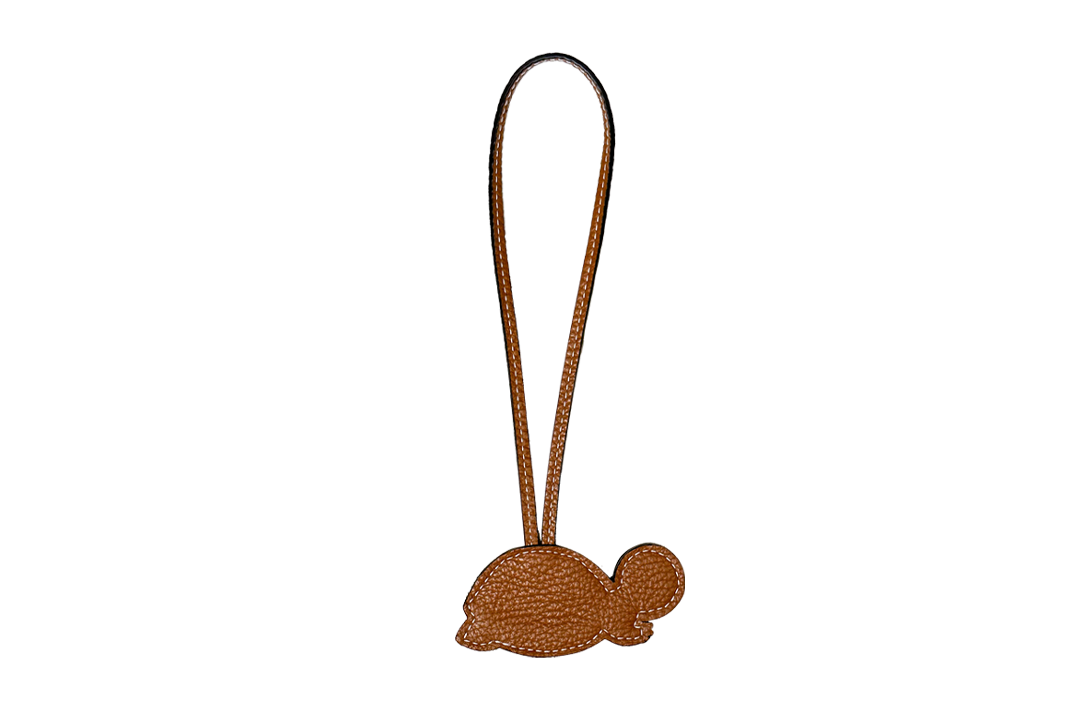 Animal Bag Charm
