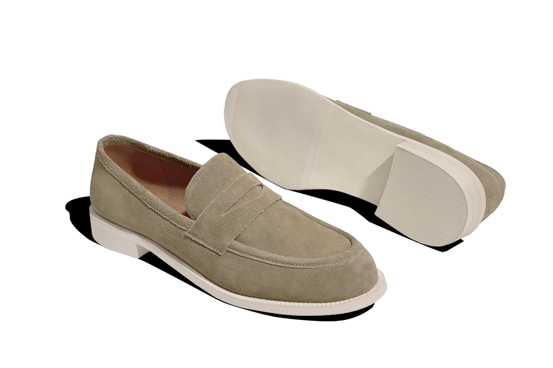Evryday Loafers