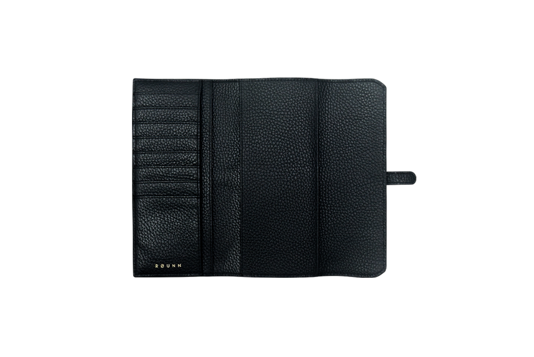 Continental Wallet 