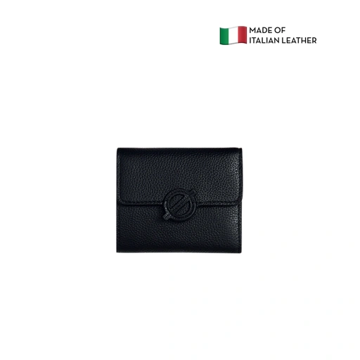  Small Flap Wallet 