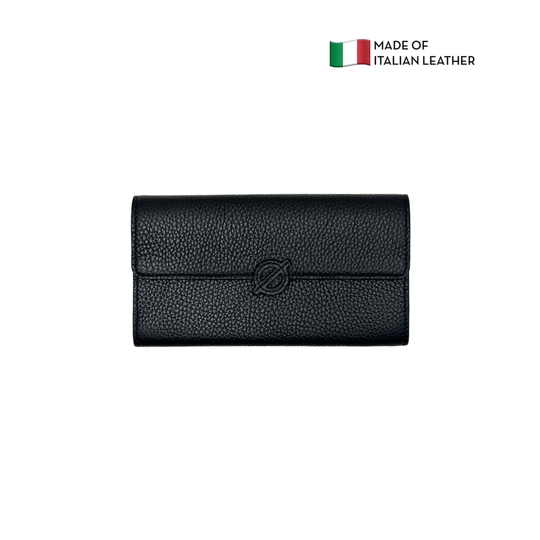  Flap Wallet 