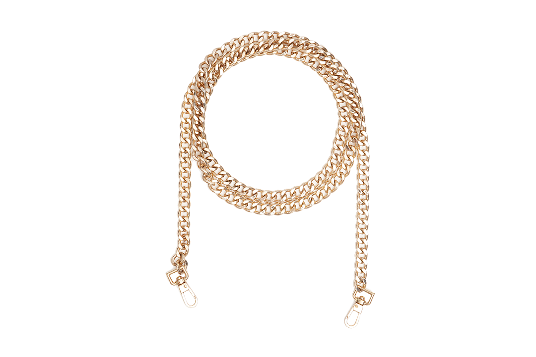  Gold Chain 