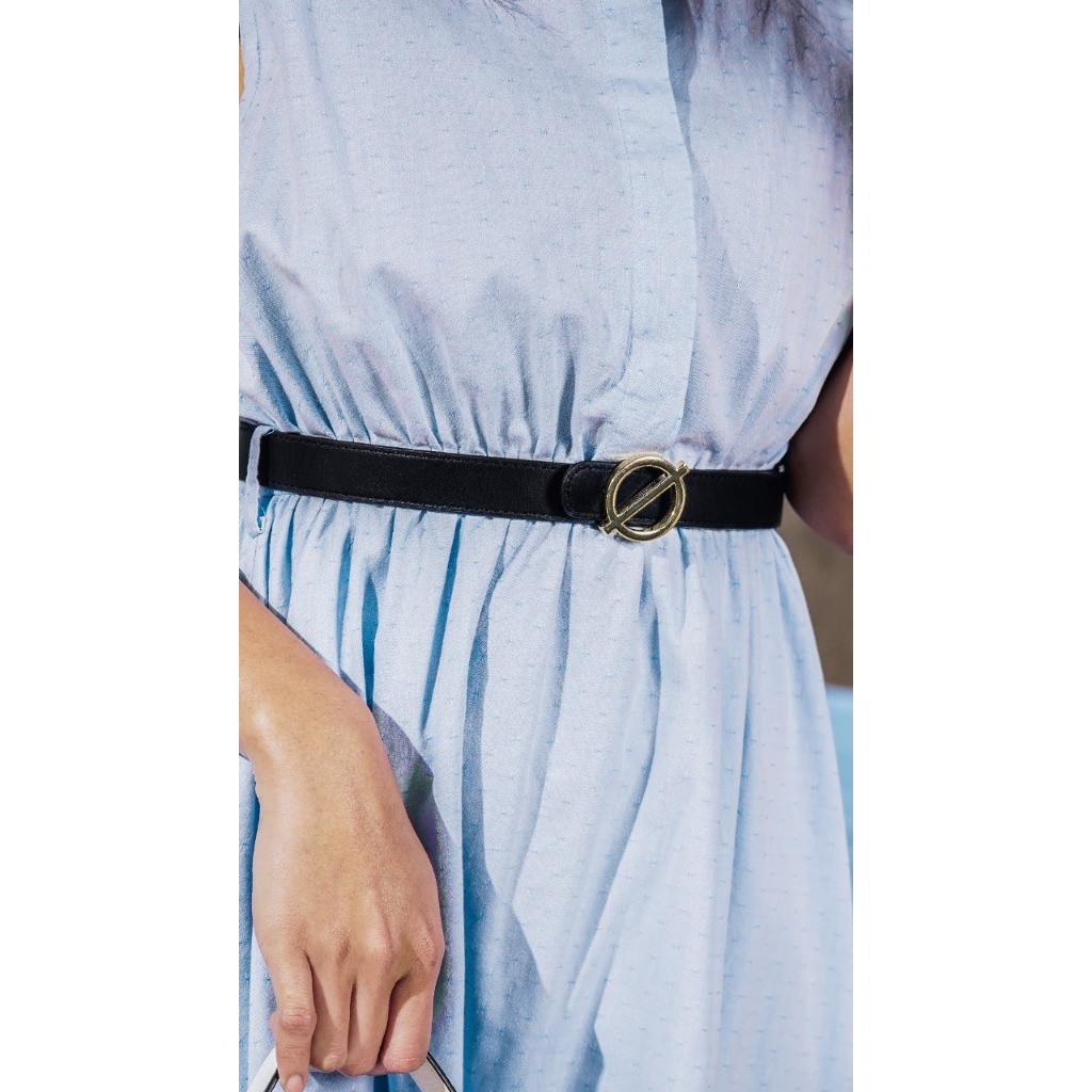 Reversible Rounn Belt