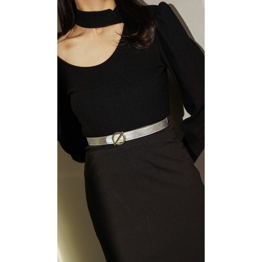 Reversible Rounn Belt