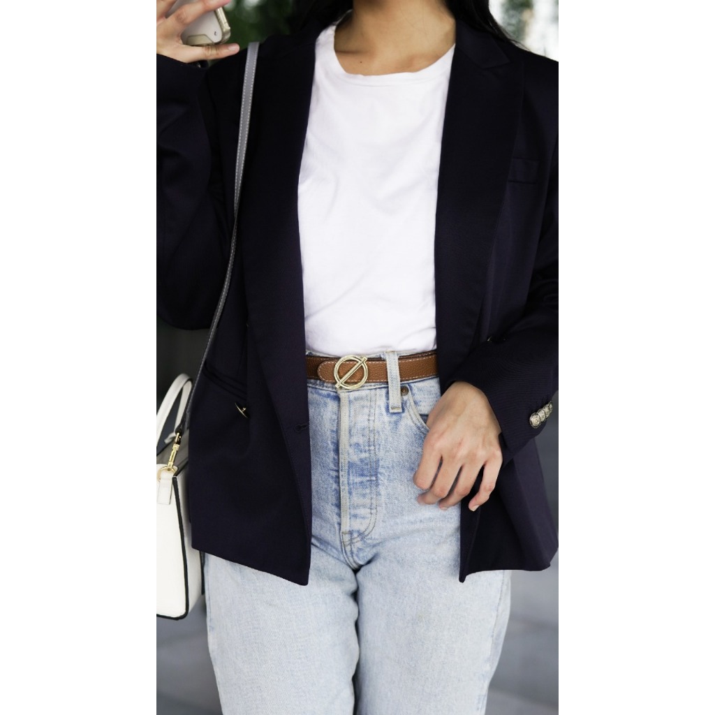Reversible Rounn Belt