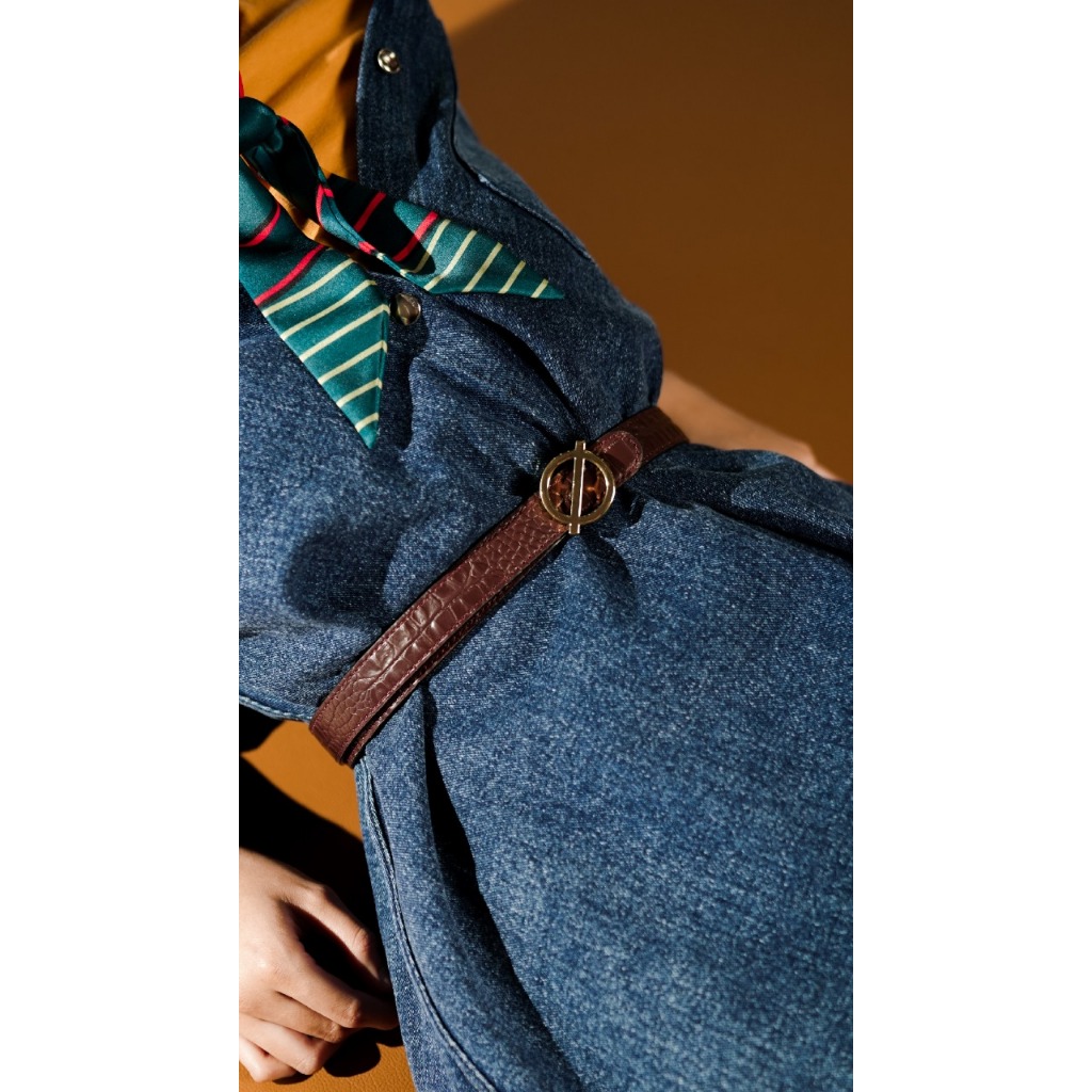 Reversible Rounn Belt