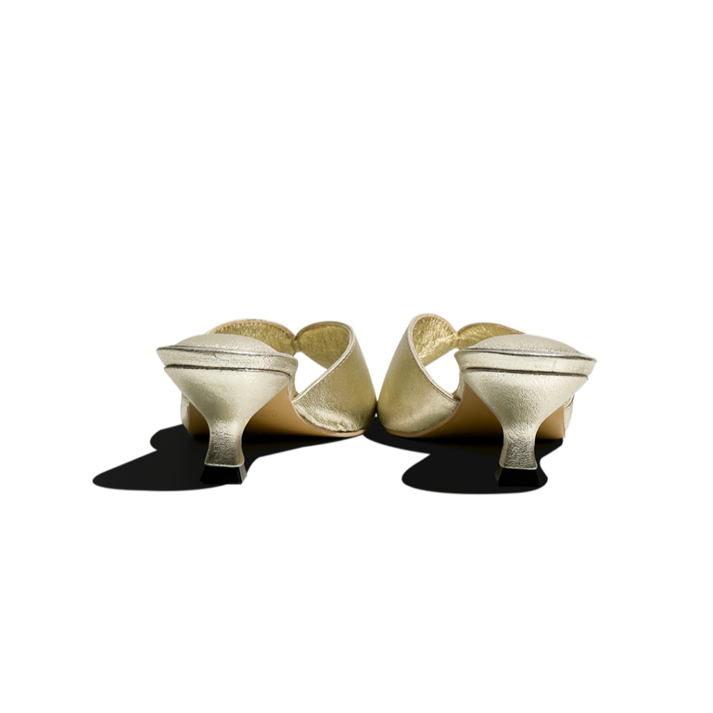 Kupu Sandal 