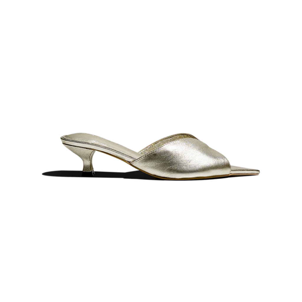 Kupu Sandal 