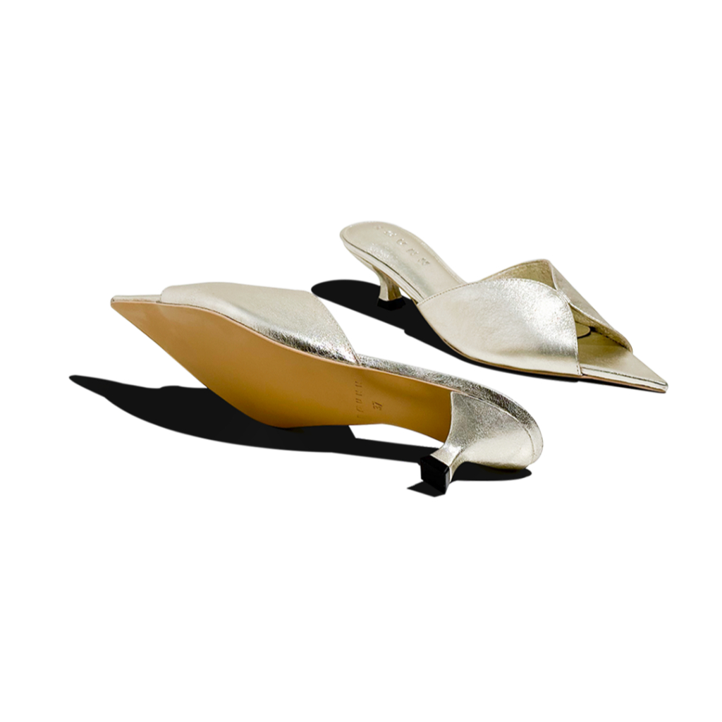 Kupu Sandal 