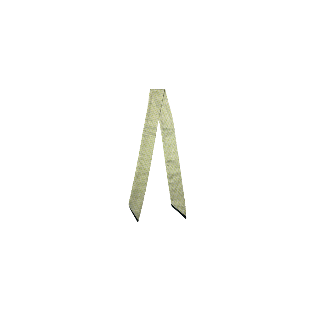  Twilly Monogram 