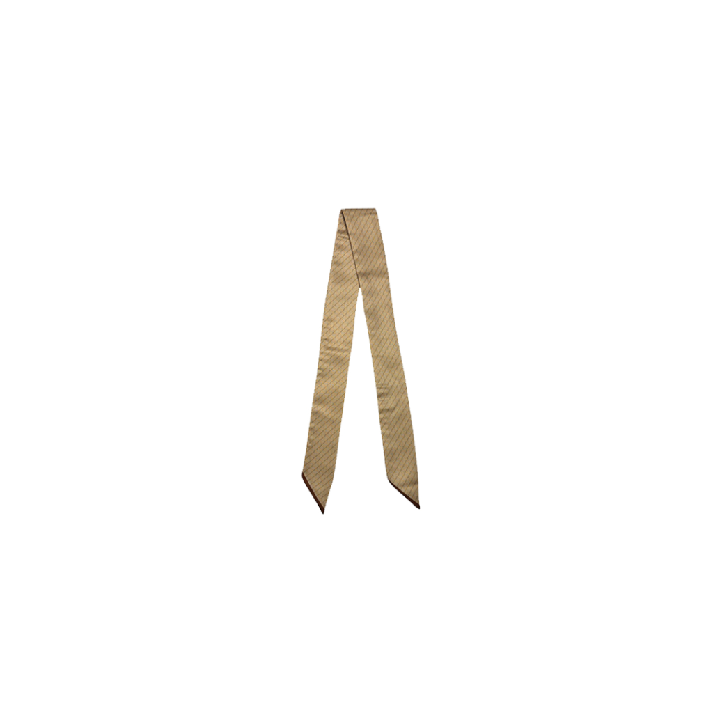  Twilly Monogram 