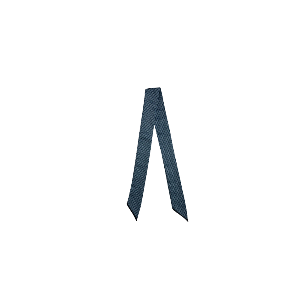  Twilly Monogram 