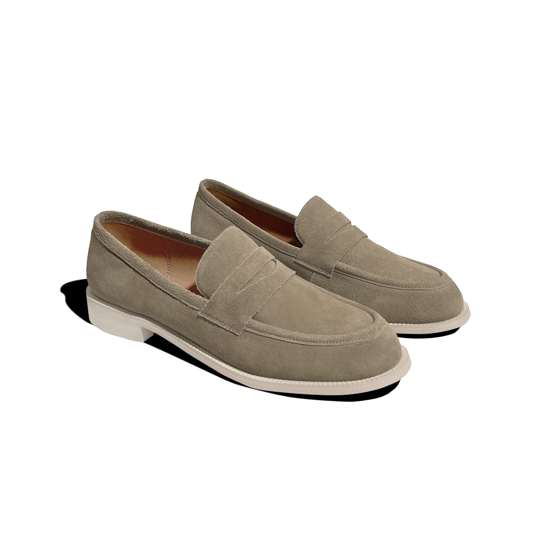 Evryday Loafers