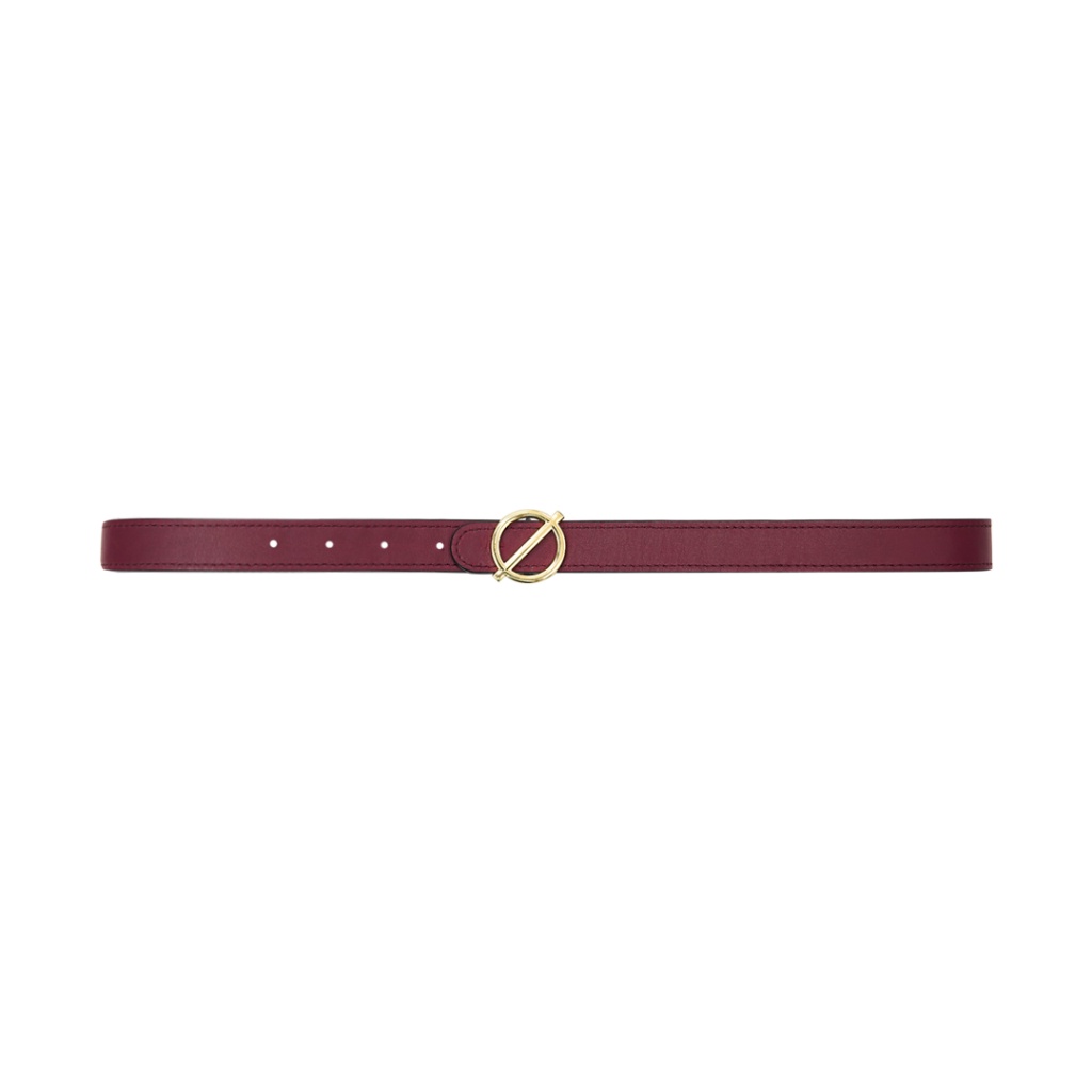 Reversible Rounn Belt
