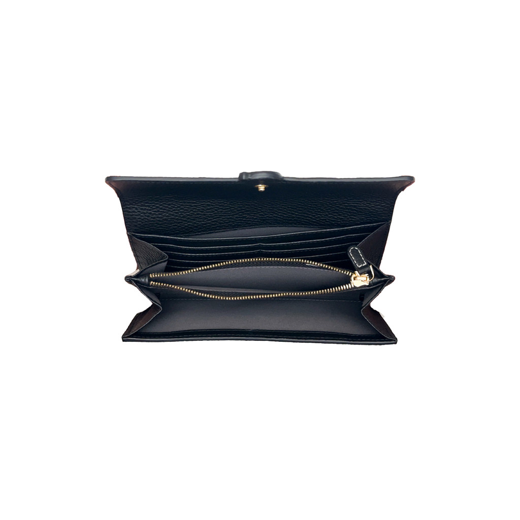  Flap Wallet 
