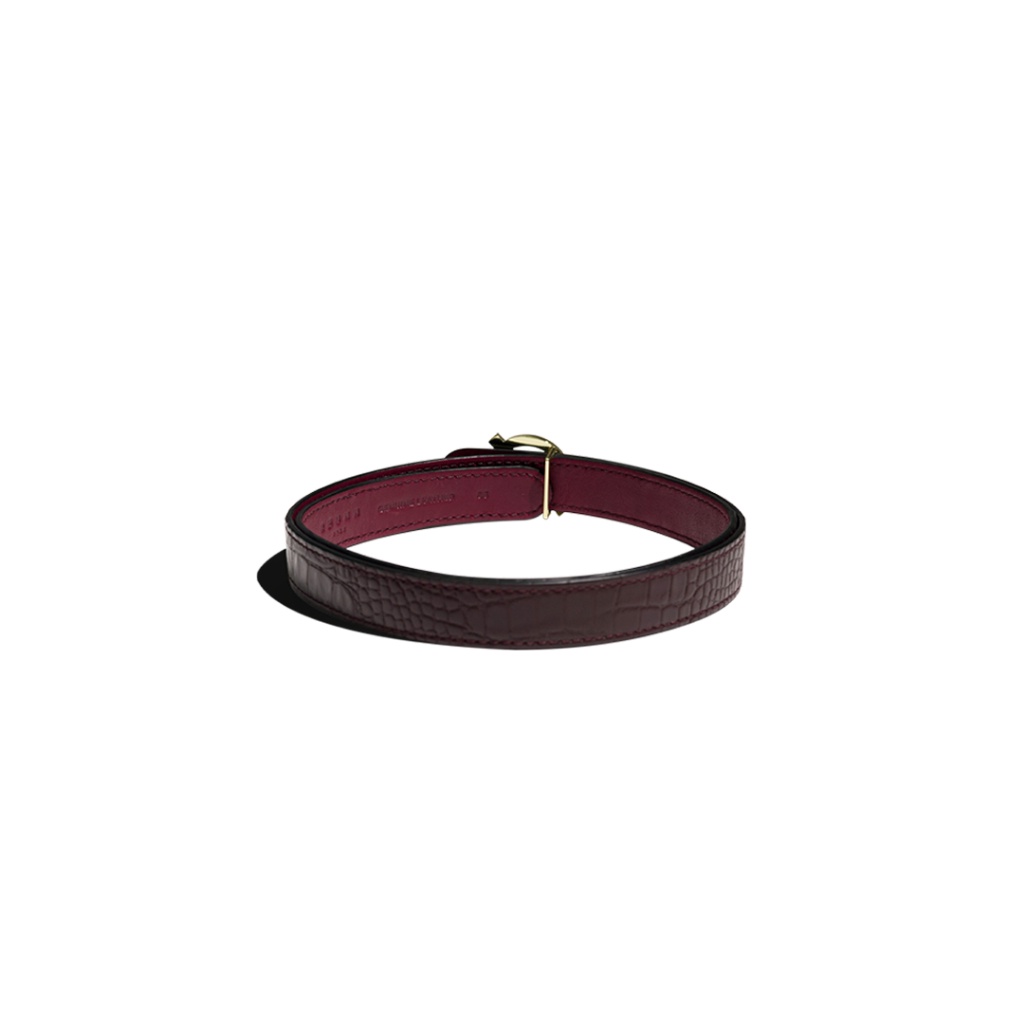 Reversible Rounn Belt