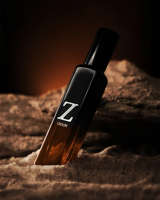 Image of Perfume Odun