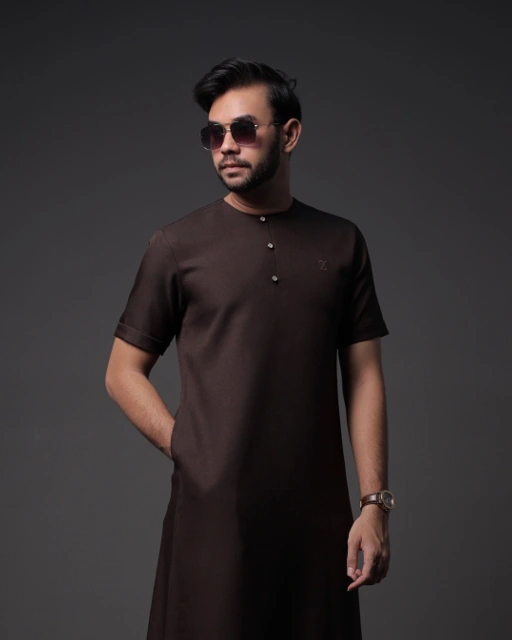 Image of Jubah Omer SS