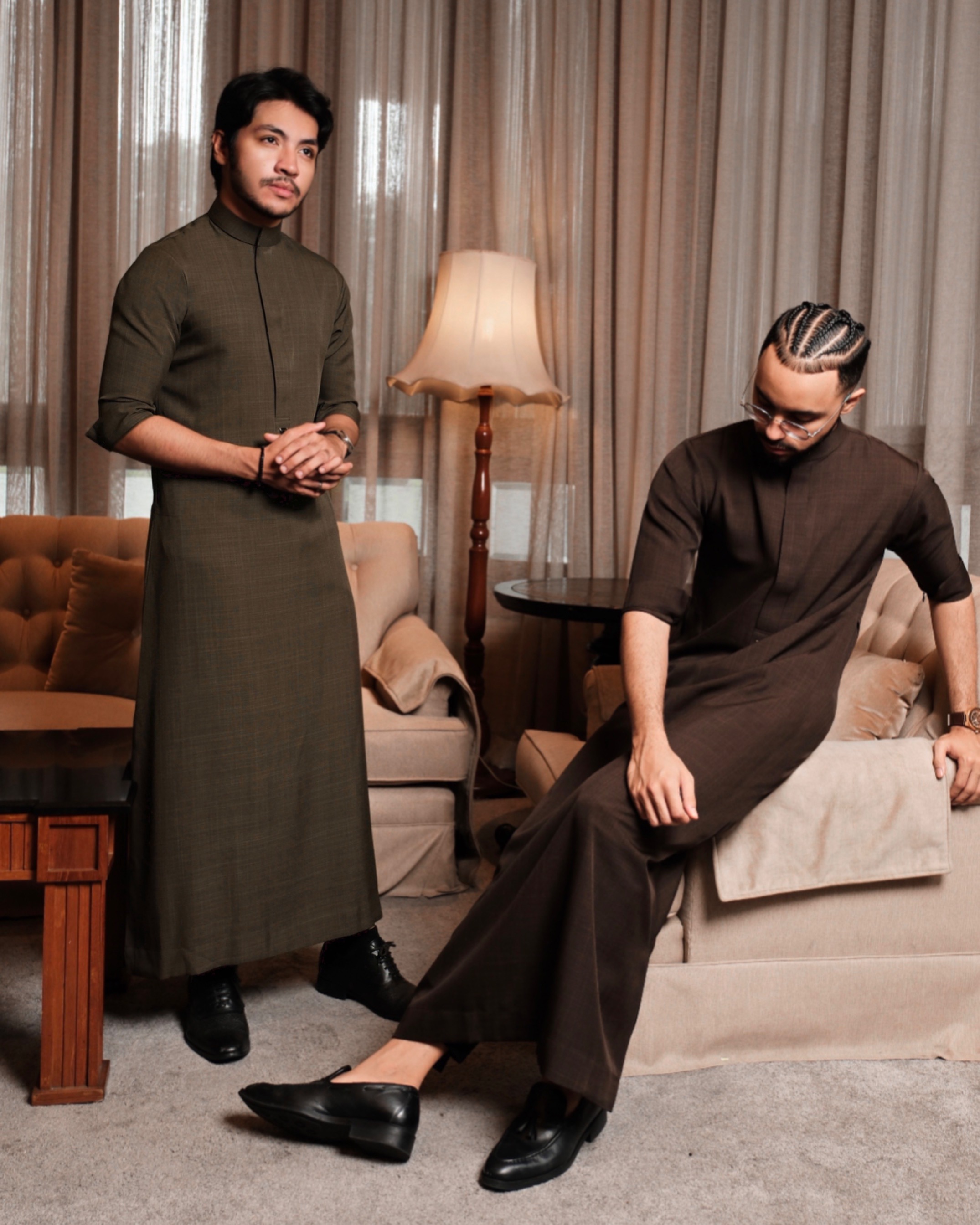 Jubah Osman
