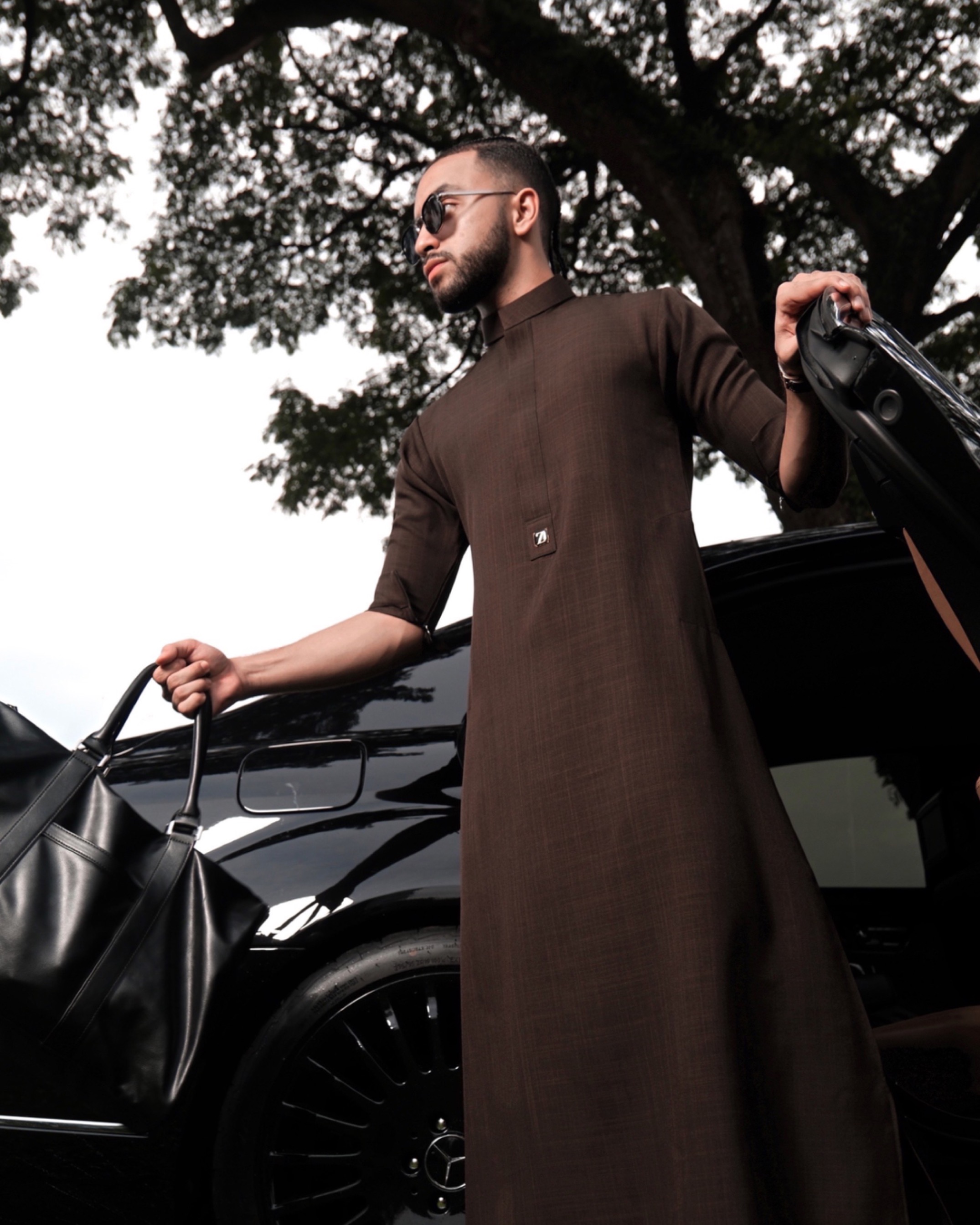 Jubah Osman