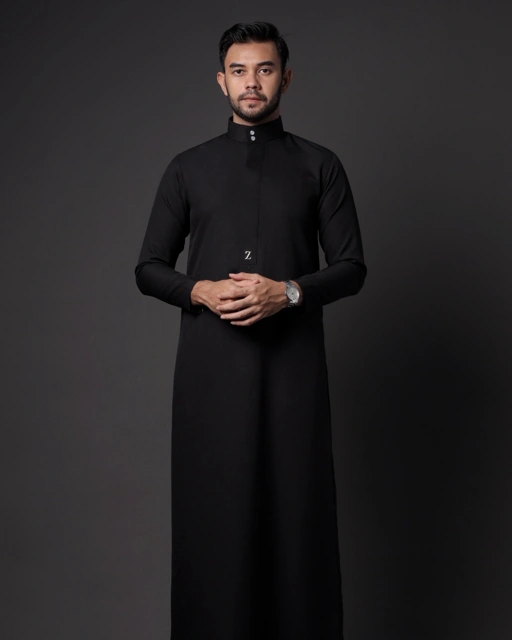 Image of Jubah Ozlem