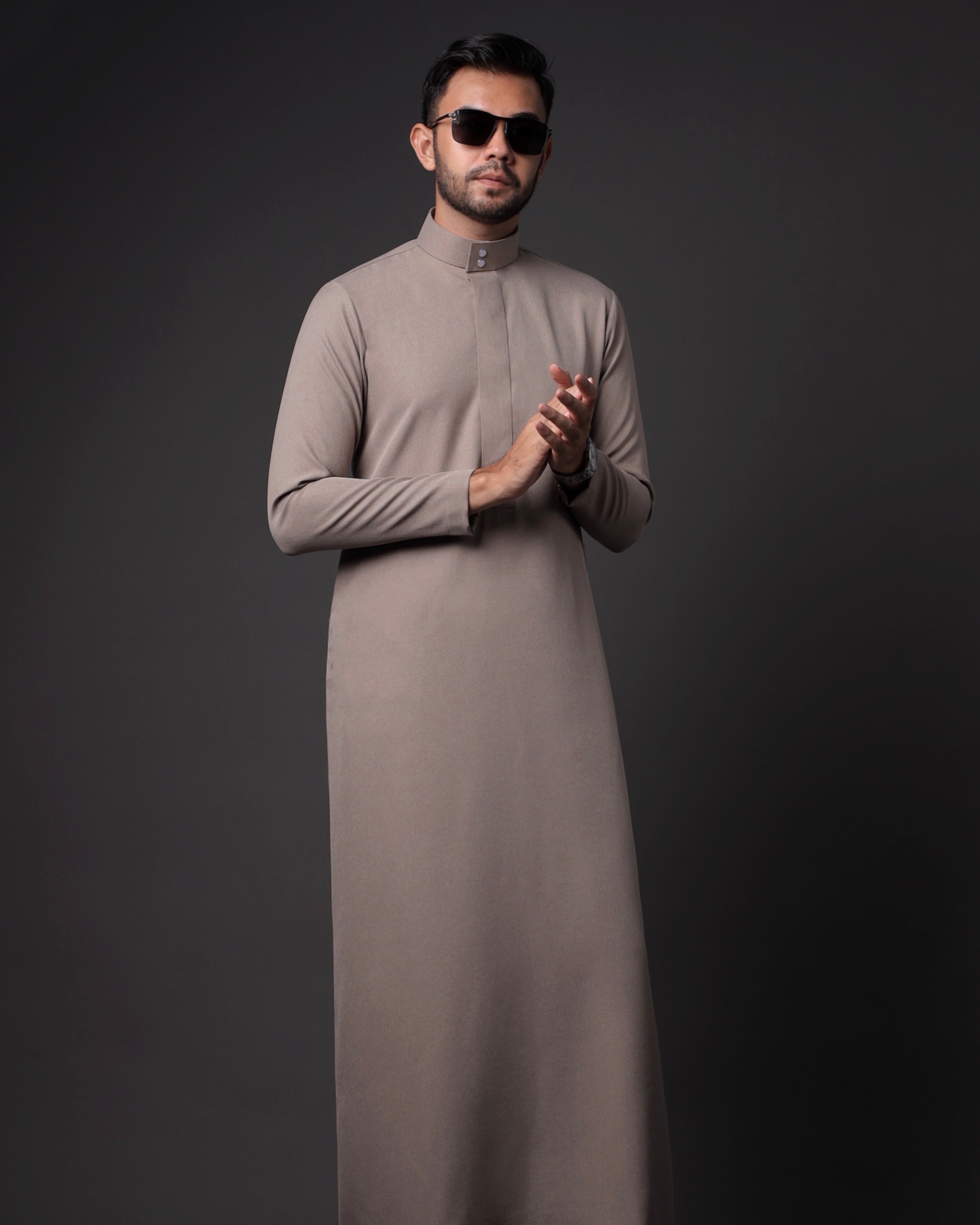 Jubah Ozlem
