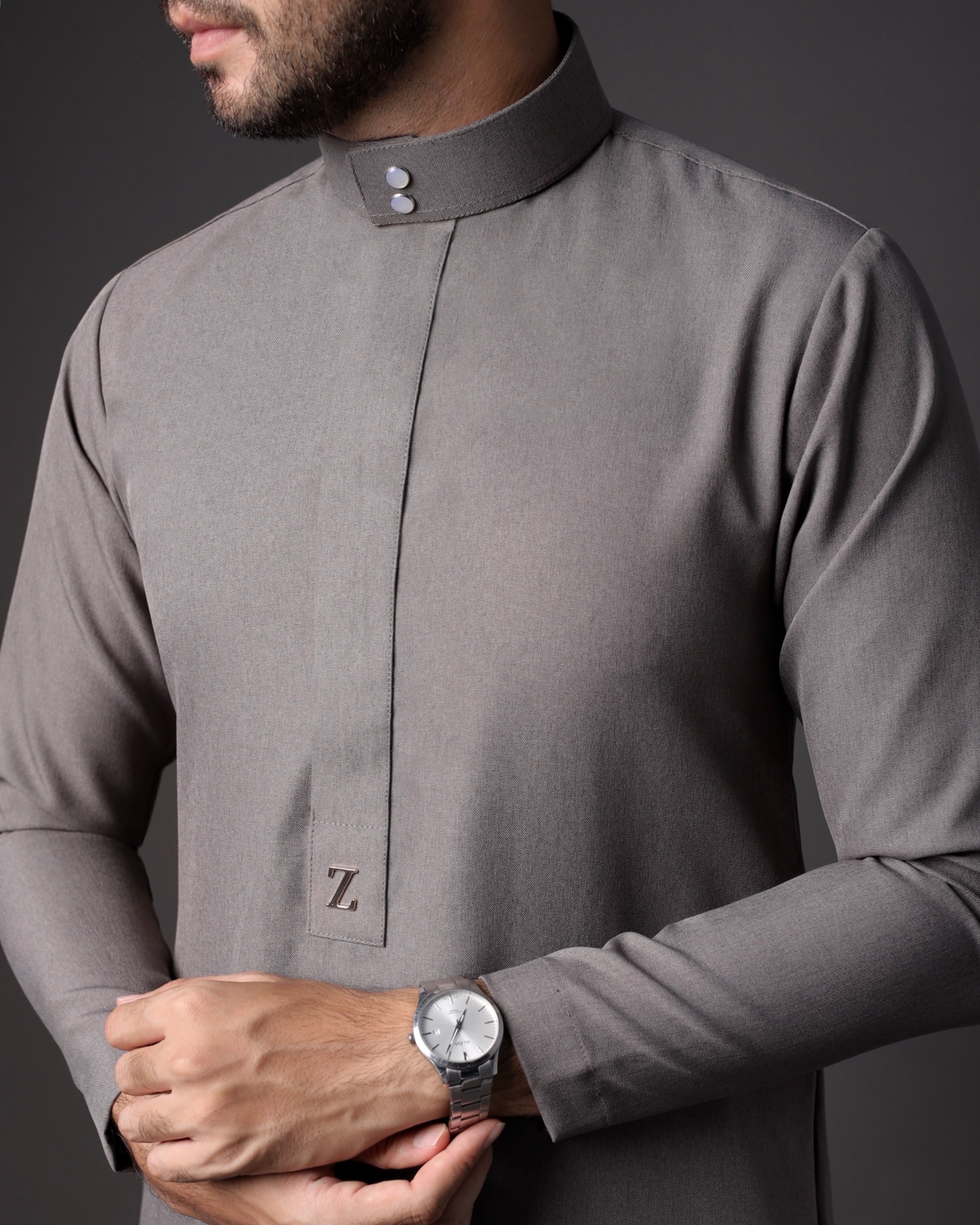 Jubah Ozlem
