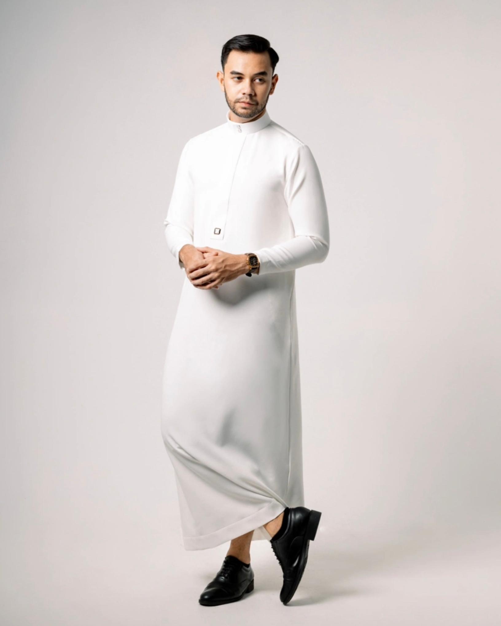 Jubah Ozlem