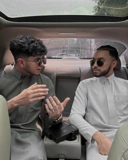 Jubah Kazeem