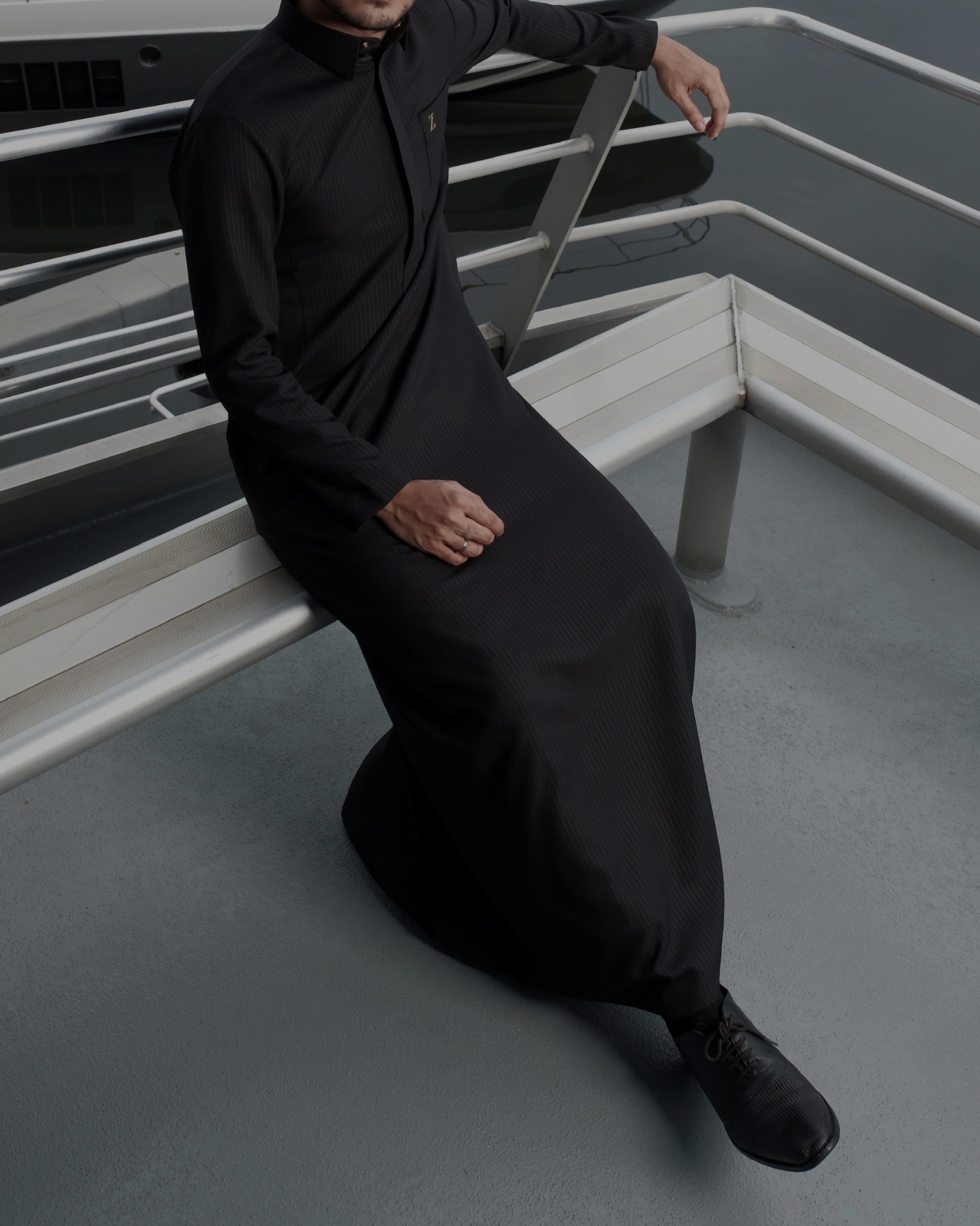 Jubah Kazeem