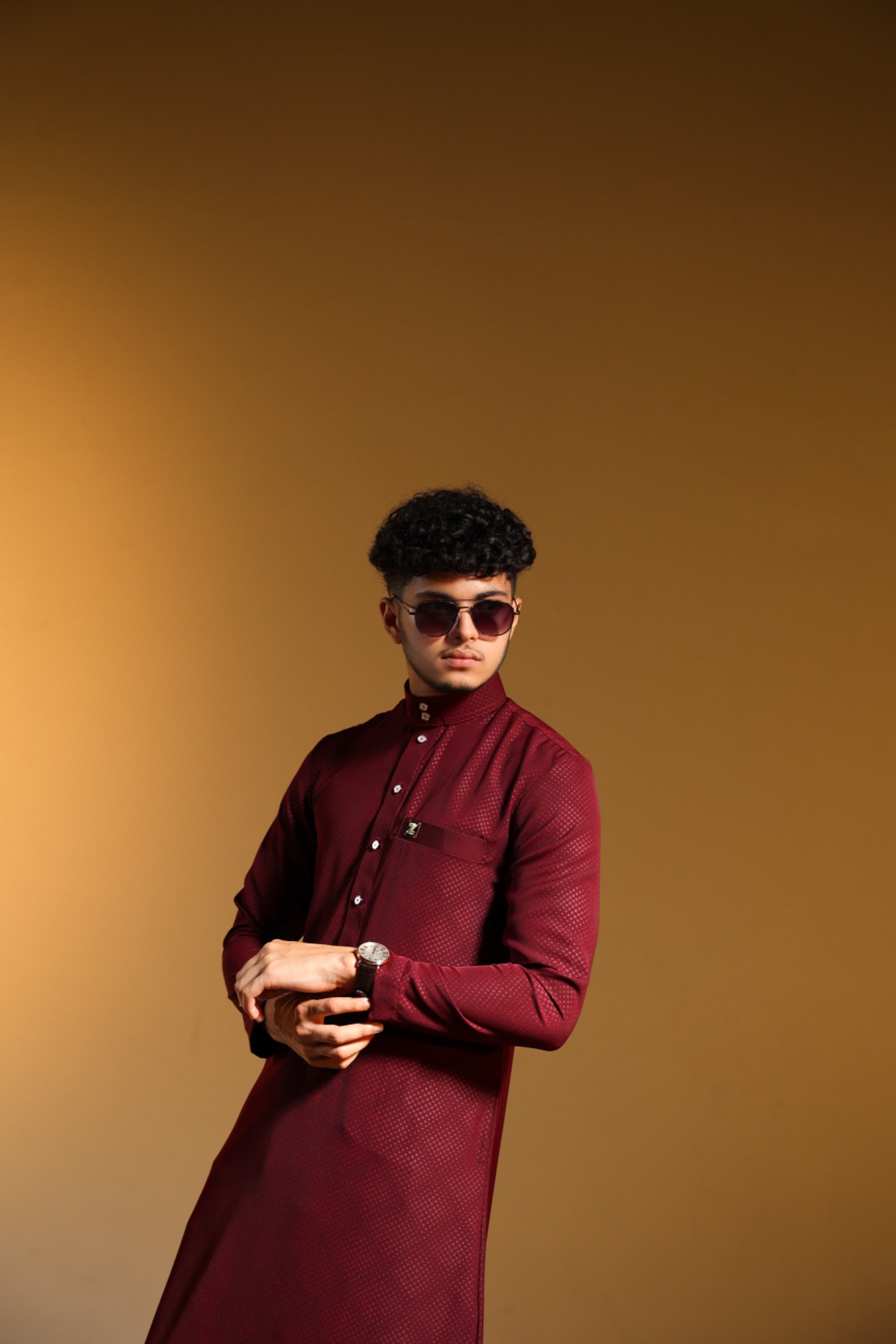Jubah Simphony