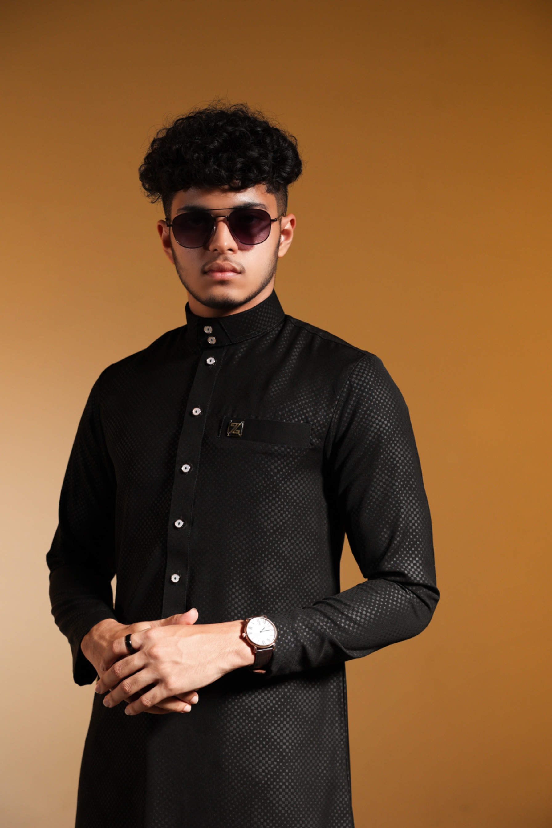 Jubah Simphony