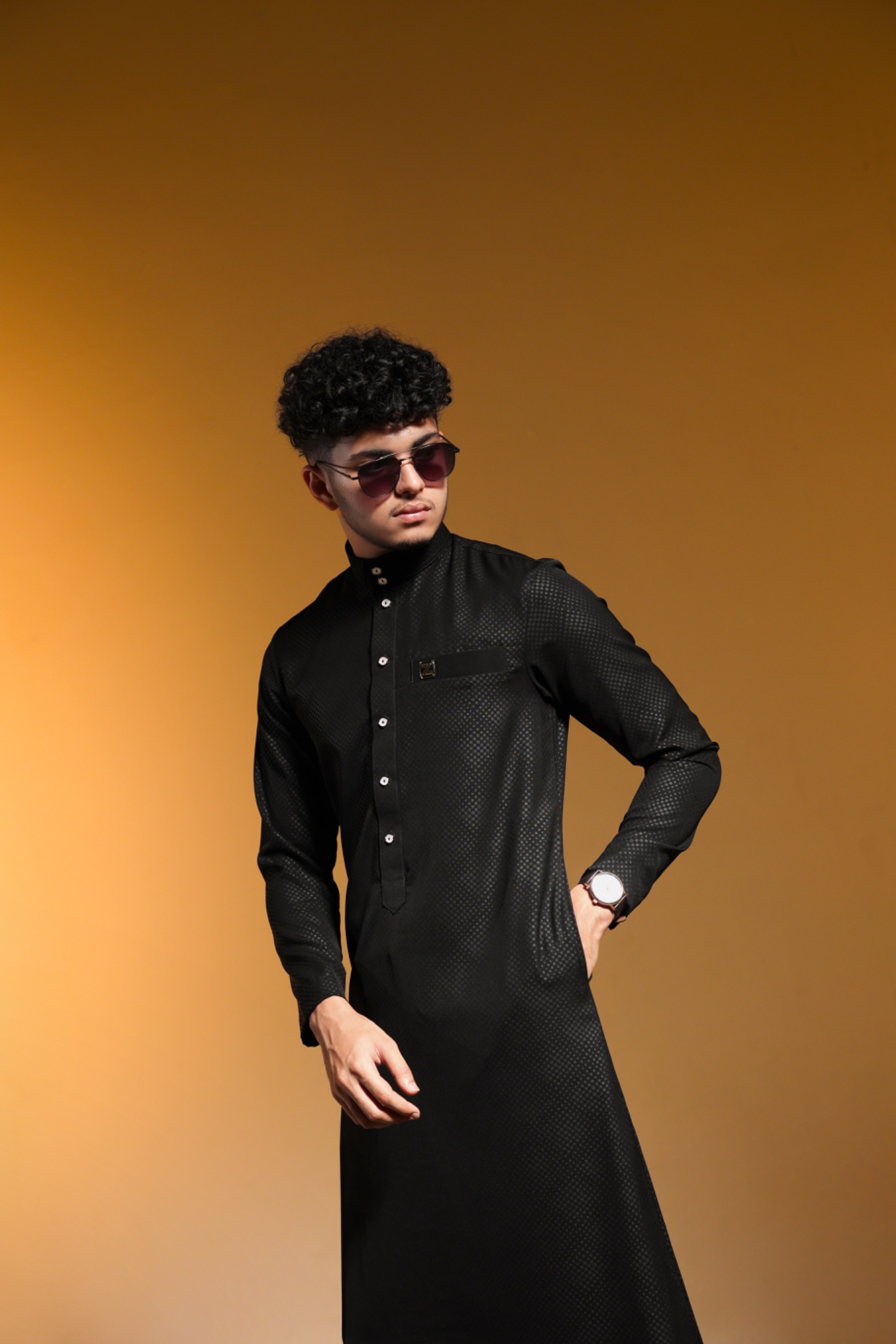 Jubah Simphony