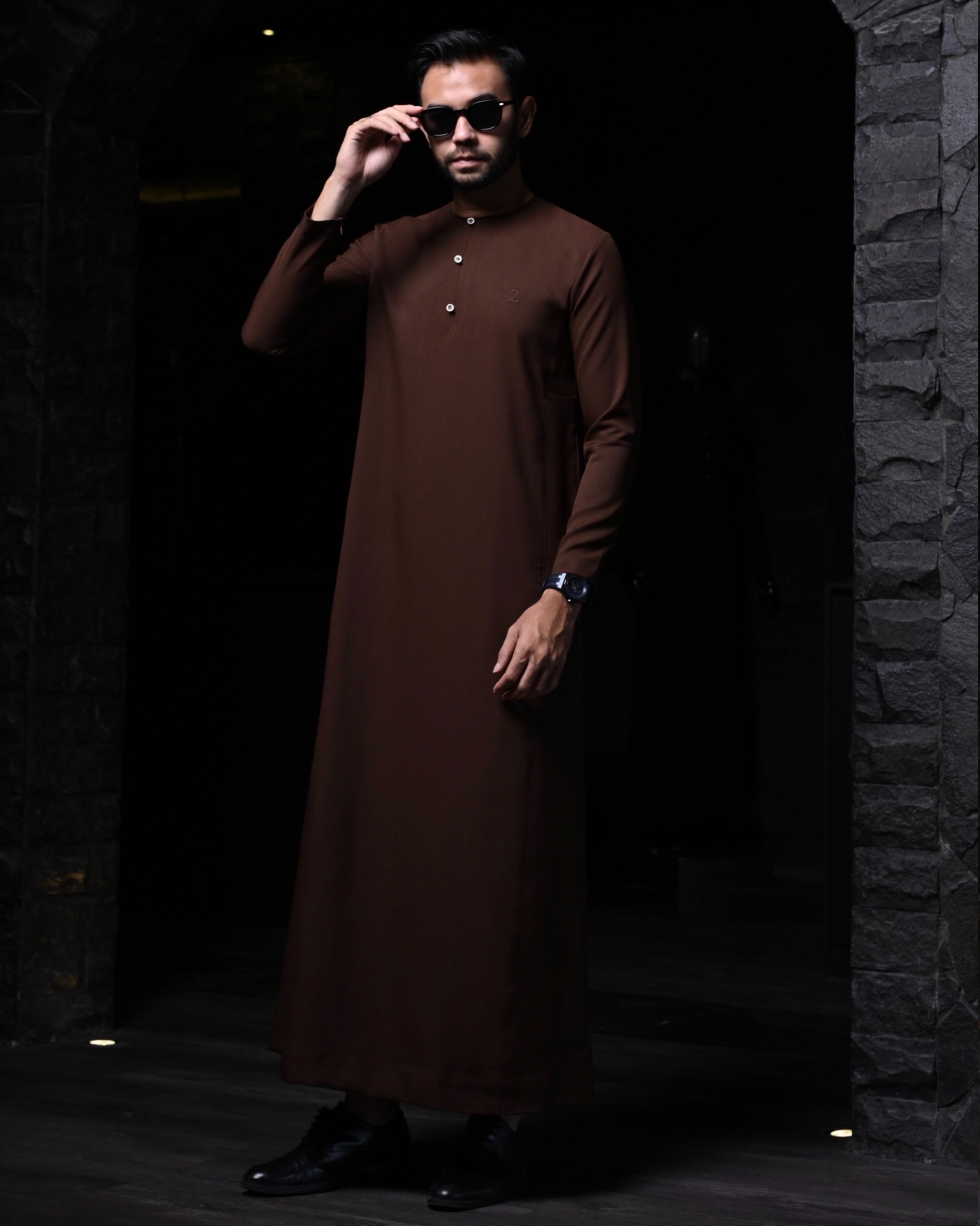 Jubah Kaif