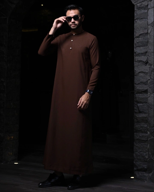 Image of Jubah Kaif