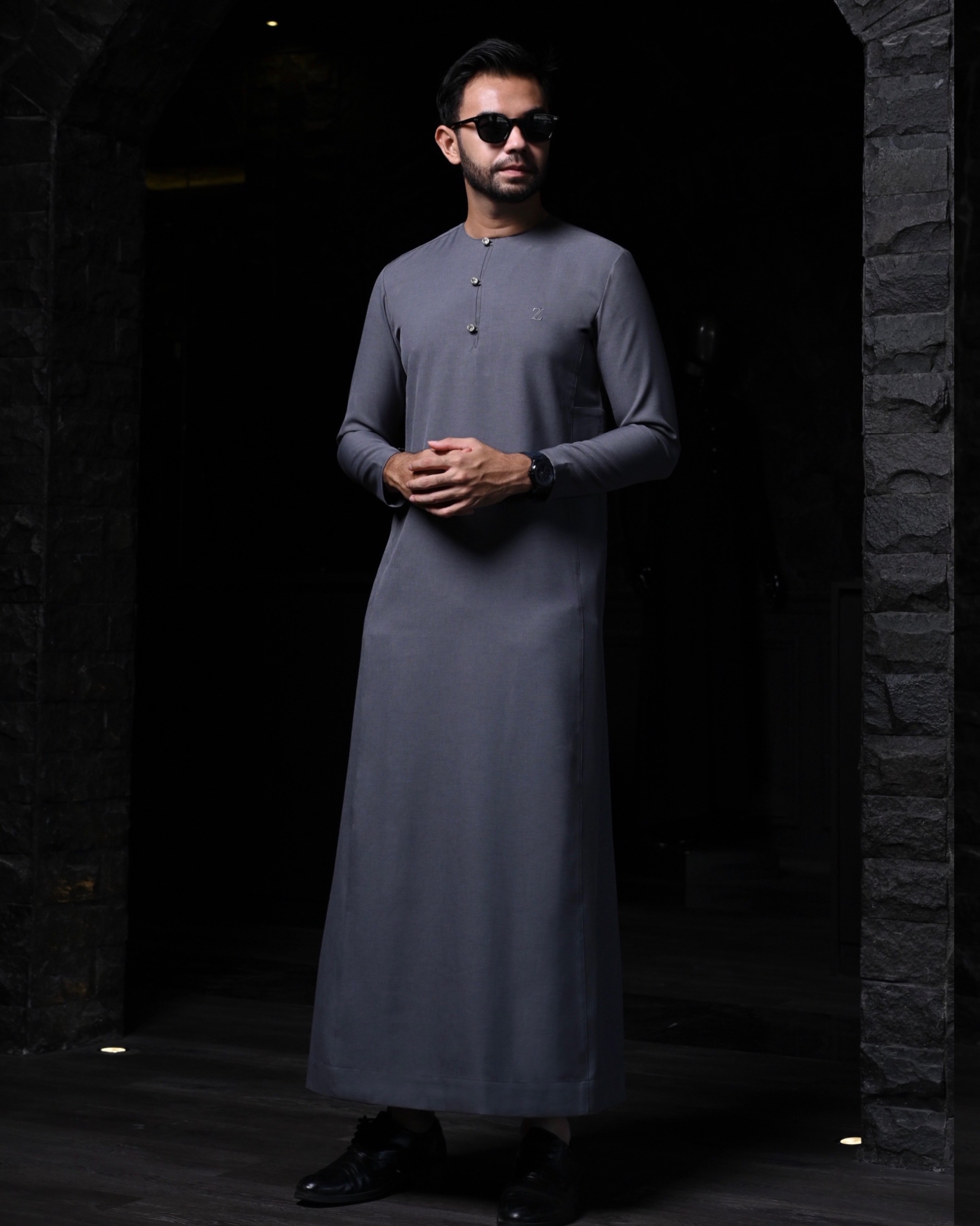 Jubah Kaif