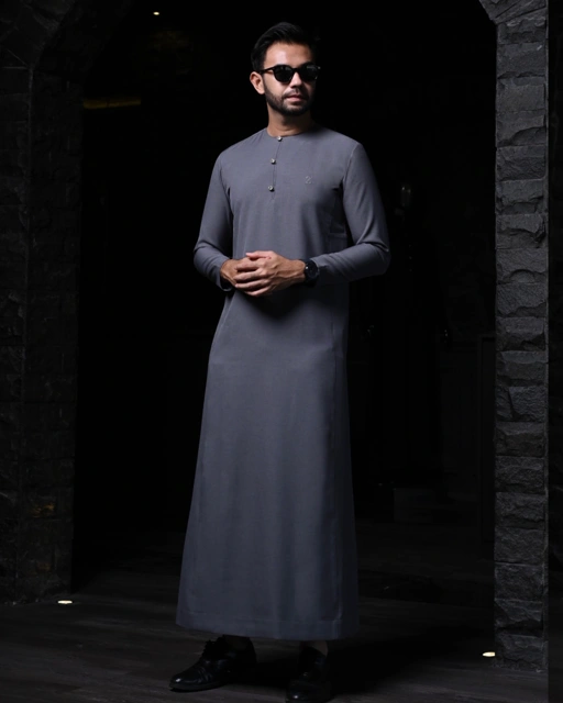 Image of Jubah Kaif