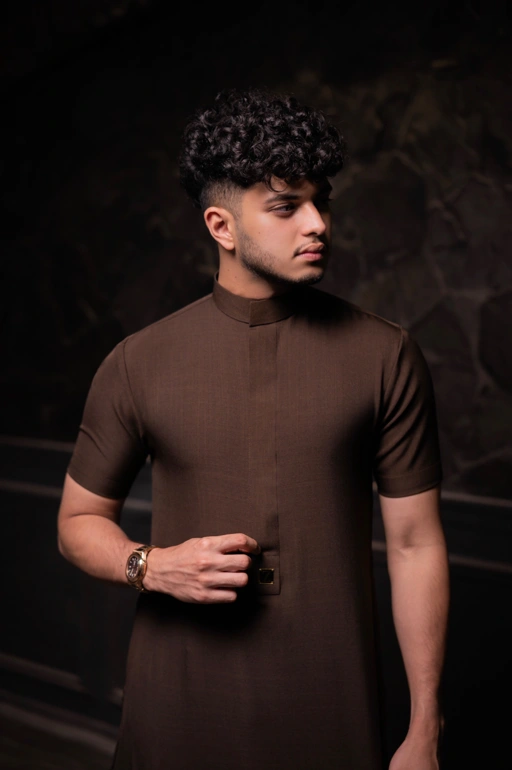 Image of Jubah Osman SS